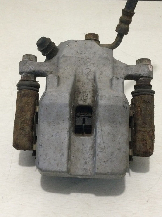 2011 GMC Sierra 1500 Rear Left Brake Caliper OEM
