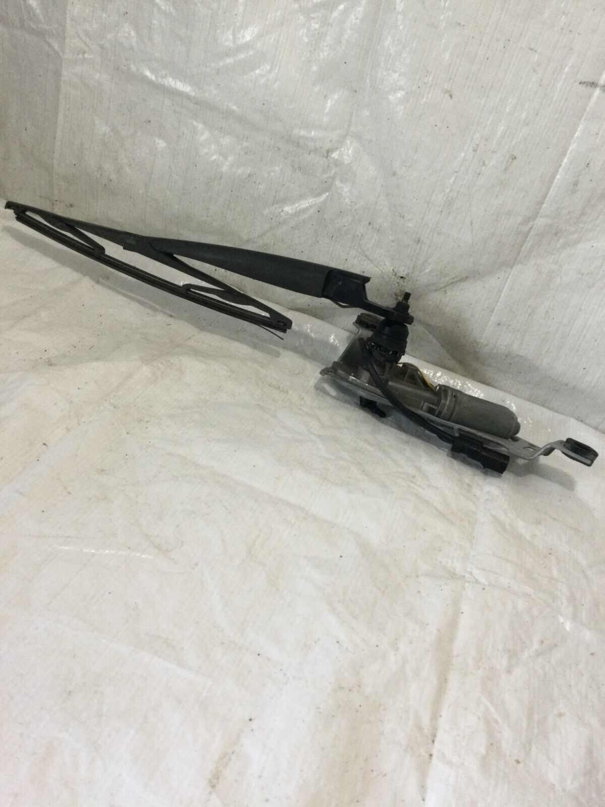 2017 Jeep Wrangler Rear Washer Motor OEM 511038AA