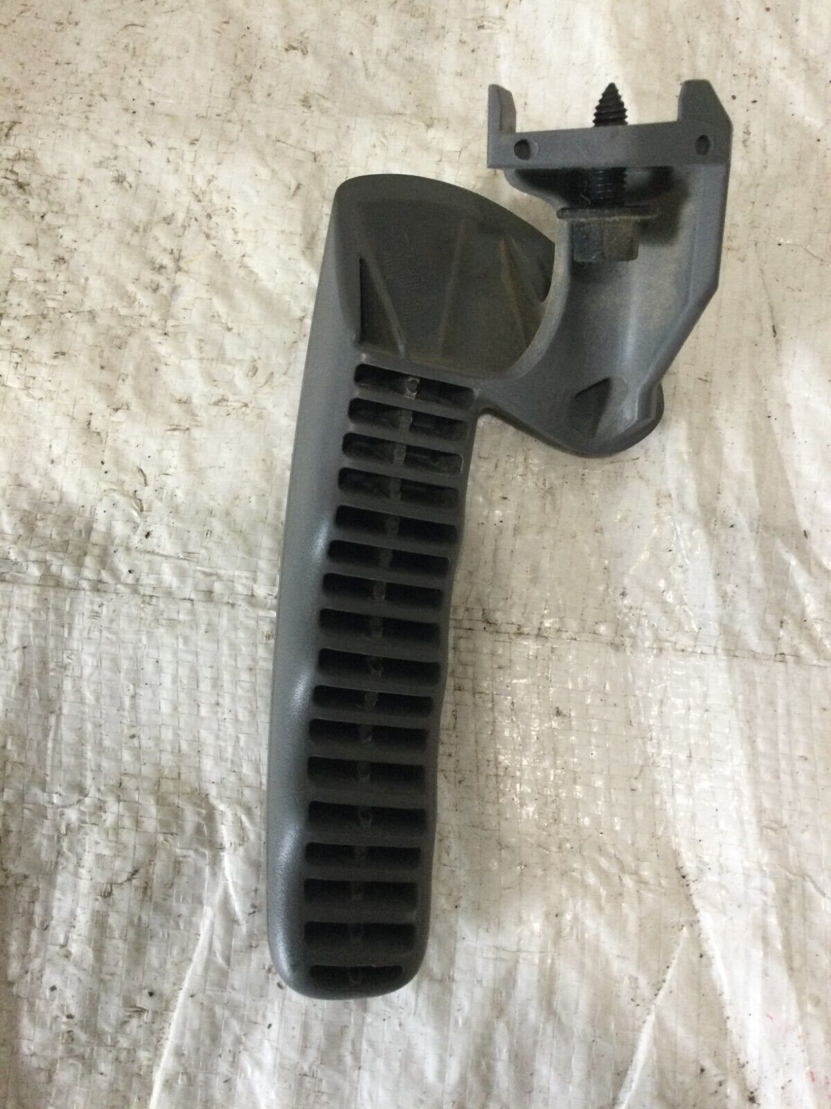 2006 Dodge Ram 1500 Rear Left Interior Door Handle OEM