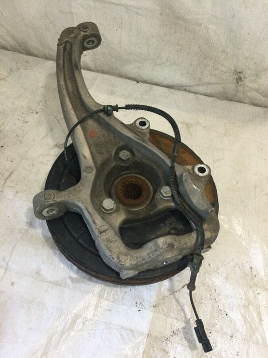 2017 Dodge Ram 1500 Right Front Spindle Knuckle