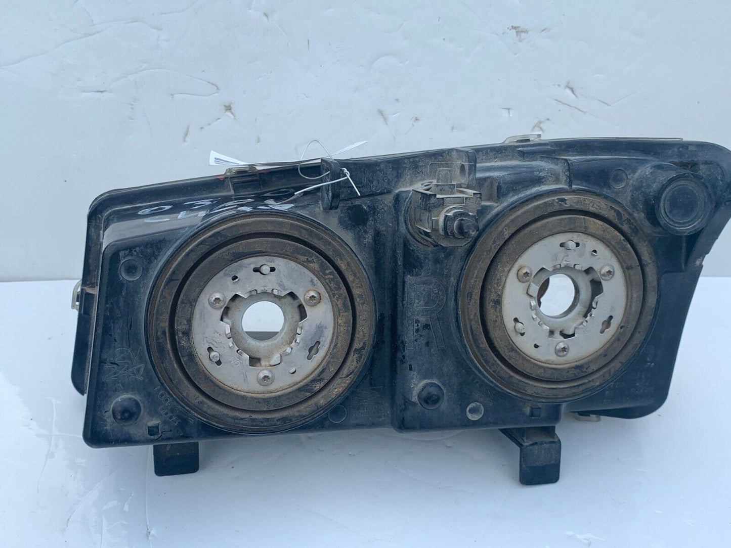 2003-2006 Chevrolet Silverado 1500 Headlight Lamp Right Passenger Side RH OEM