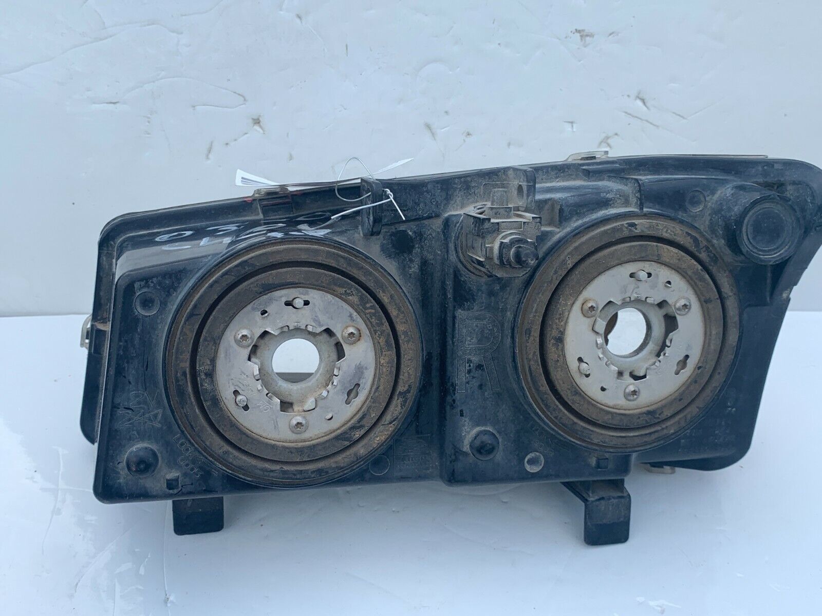 2003-2006 Chevrolet Silverado 1500 Headlight Lamp Right Passenger Side RH OEM