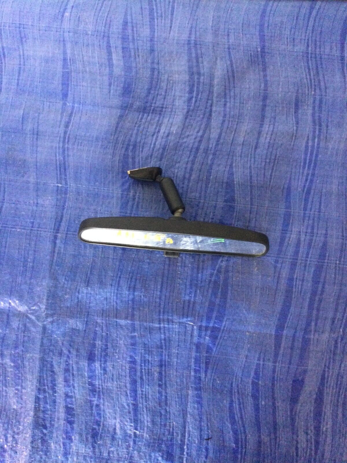 2002 Nissan Frontier Interior Rear View Mirror OEM