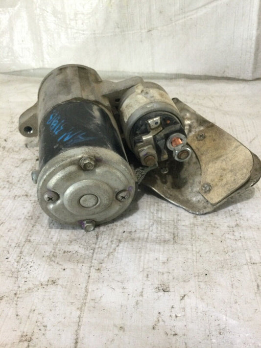 2012 Dodge Ram 1500 6.7L Diesel Cummins Engine Starter Motor 56044116  OEM