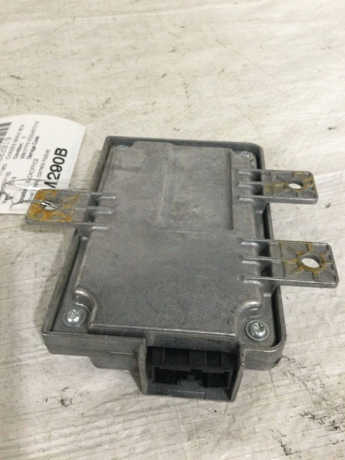 2018 Ford F-150 Camera Control Module JL3T-19H423-BD OEM
