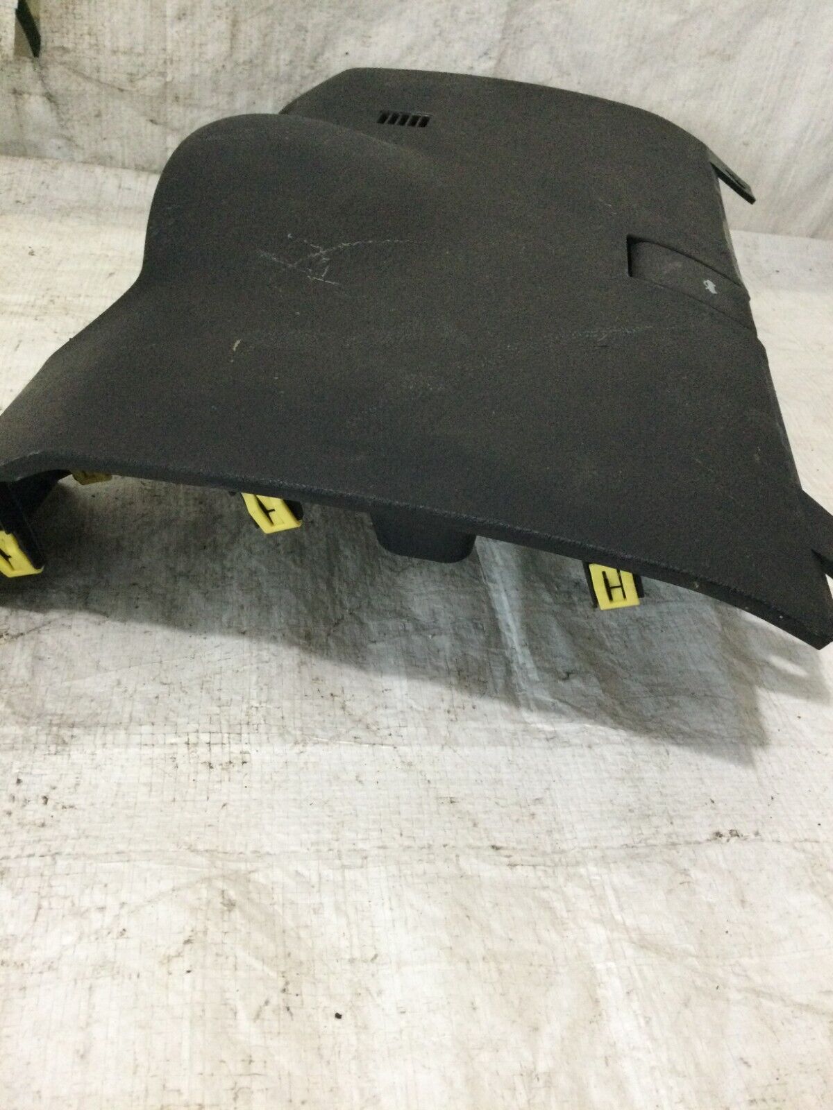 2018 RAM 1500   Kick Panel Trim S5506AE OEM