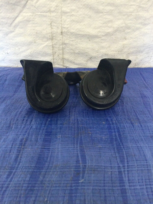 2008 Dodge Ram 3500 Horn Set OEM