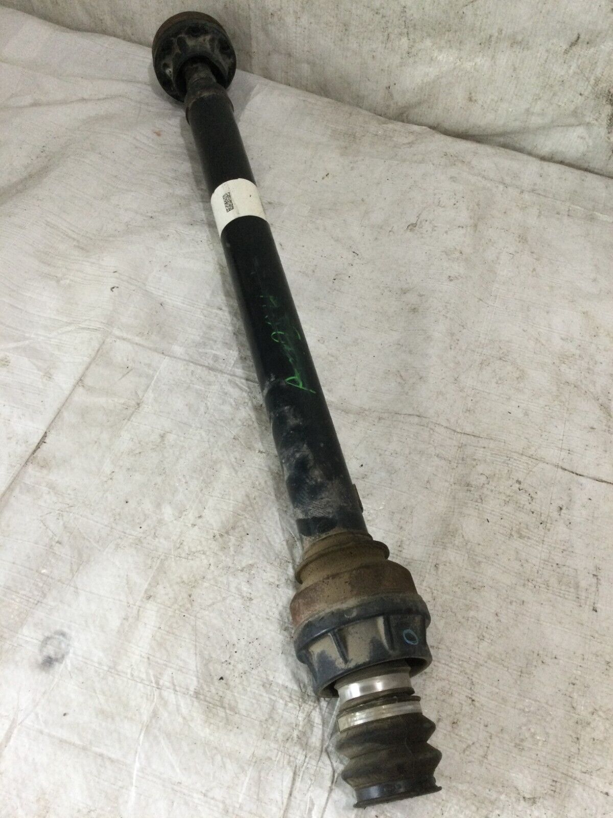 2019 Chevrolet Silverado 1500 Front Drive Shaft OEM 23370091