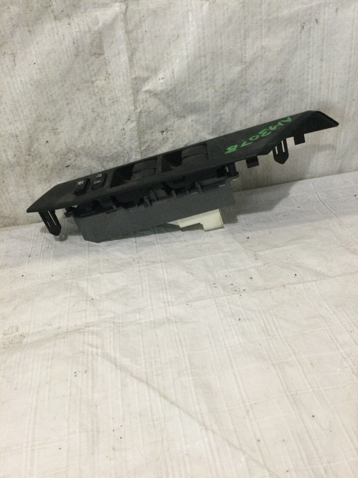 2018 Toyota RAV4 Hybrid  Front Left Driver Side Power Window Switch Assembly