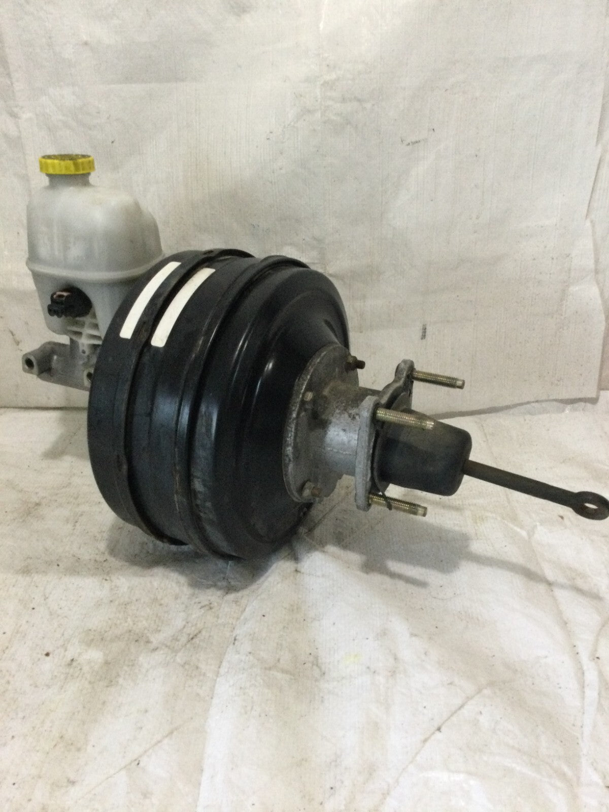 2003 Dodge Ram 1500 Power Brake Booster OEM