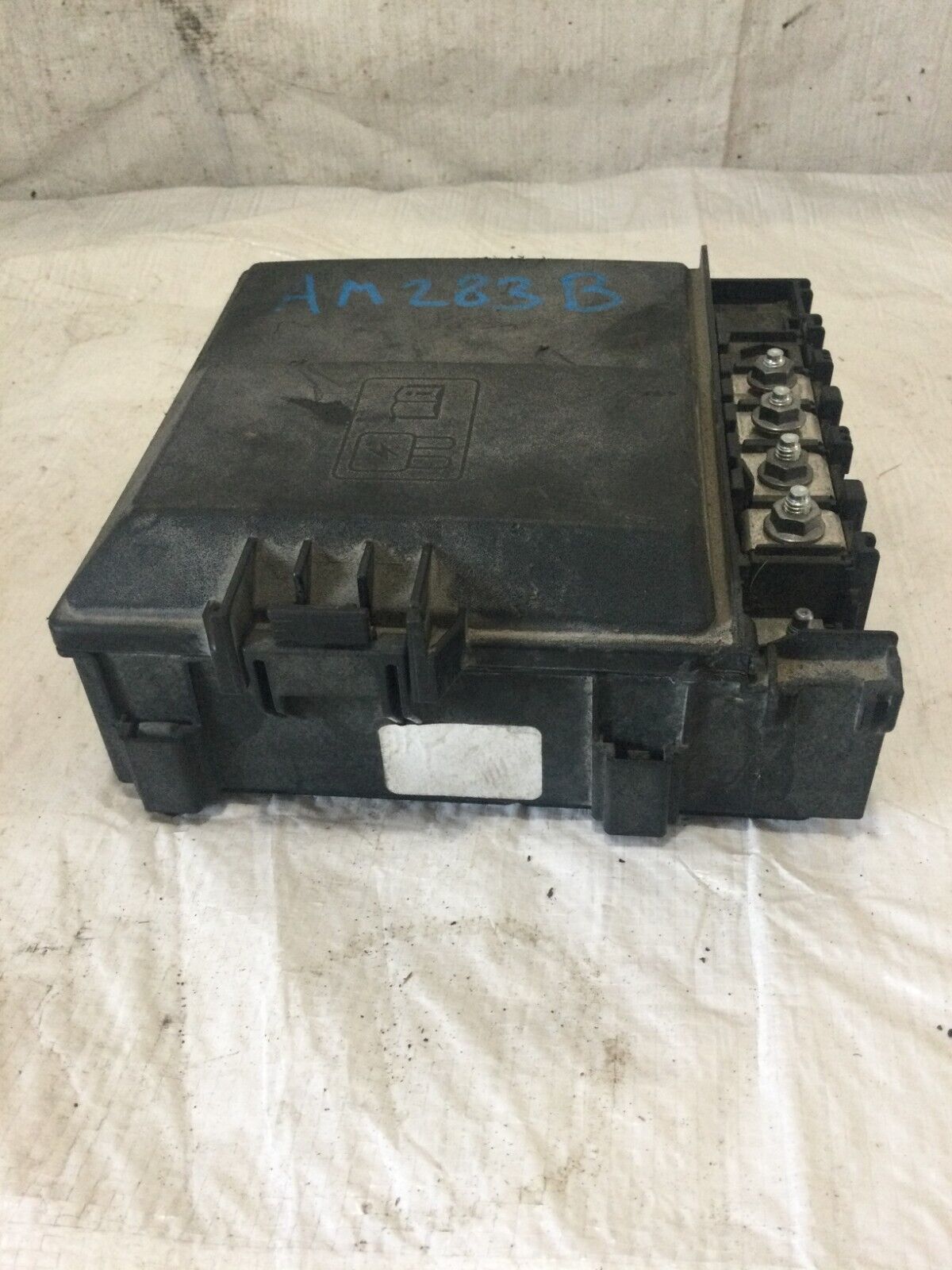 2019 Ford F150 Engine  Fuse Box 3.0L JL3T14D068-EE OEM