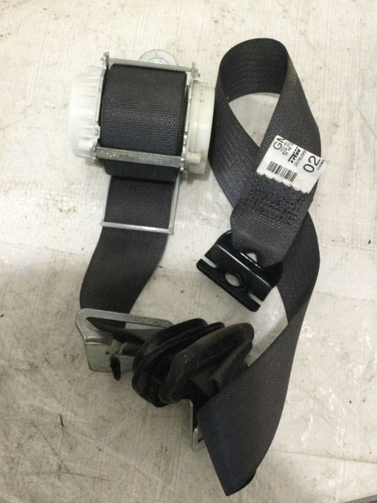 2013 Chevrolet Silverado 1500 Rear Left Seat Belt OEM