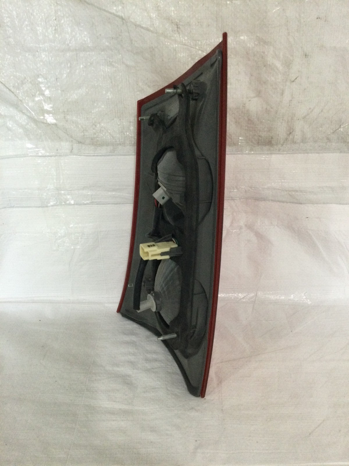 2006-2010 Toyota Sienna Right Side Inner Tail Light OEM