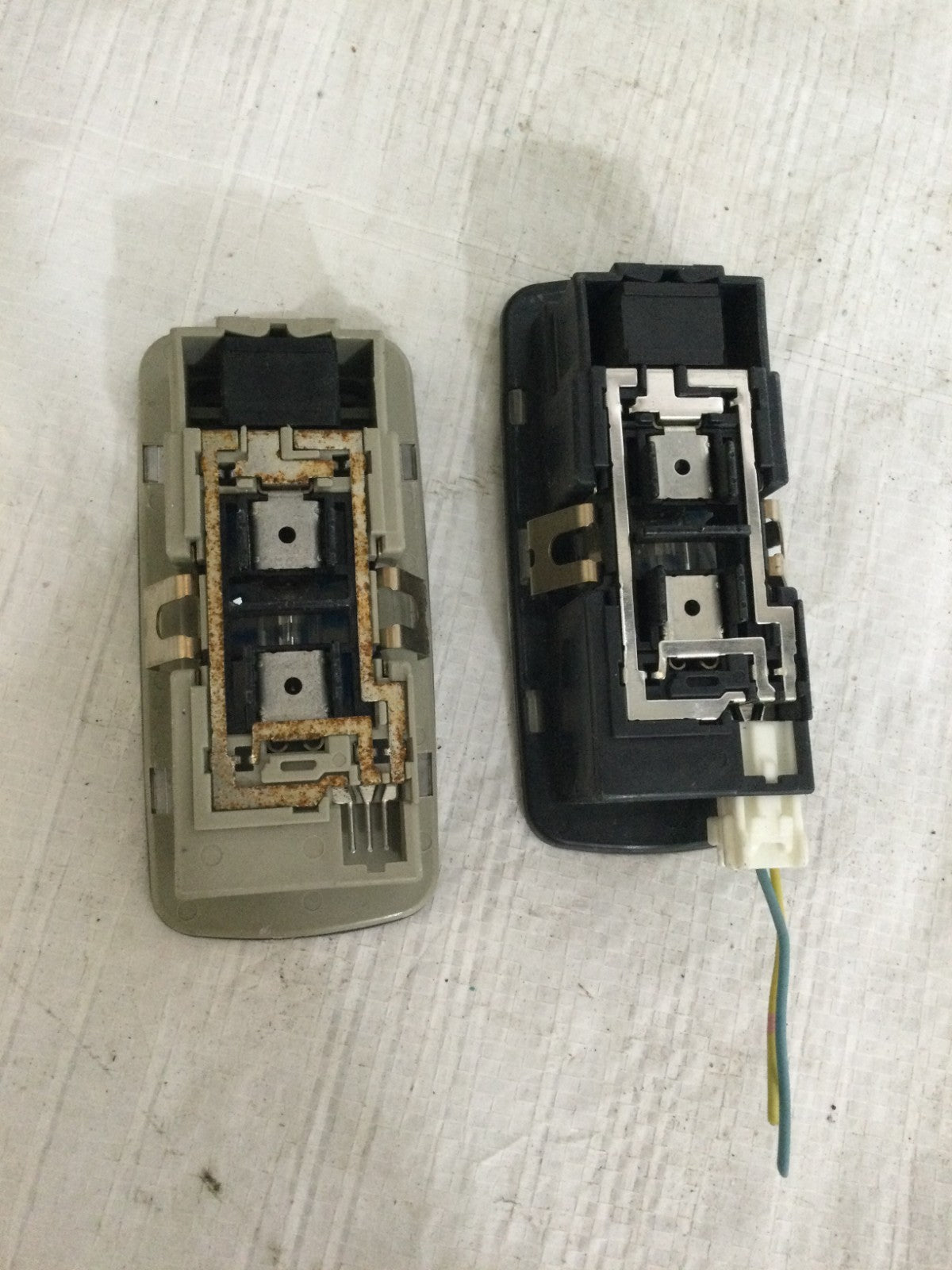 2003 Infiniti FX35 3.5L Interior Light OEM