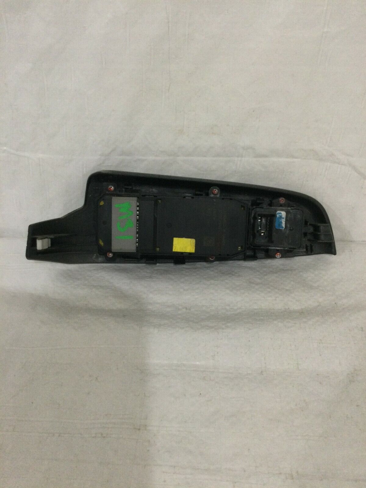 2006-2011 Acura CSX Front Left Master Power Window Switch OEM 35750SNRC020M1