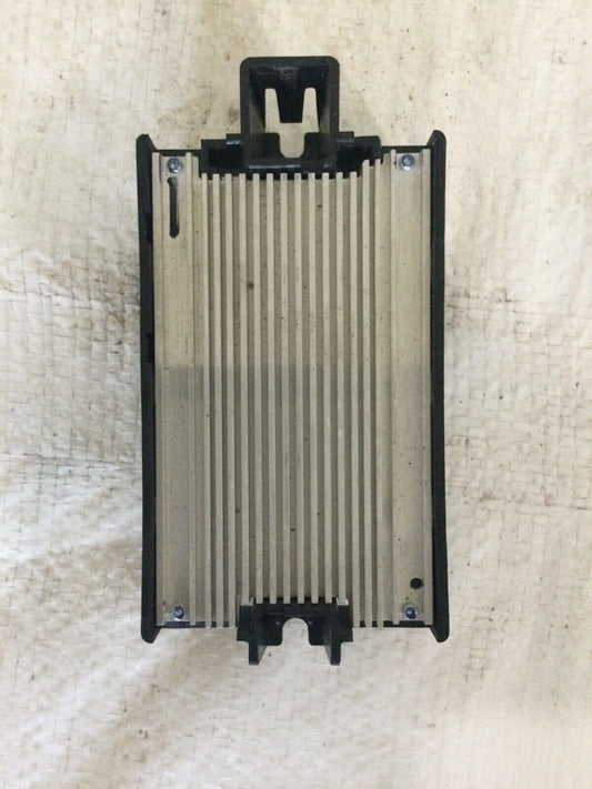 2011 - 2015 Chevrolet  Cruze AC Heater Blower Motor Control Module OEM
