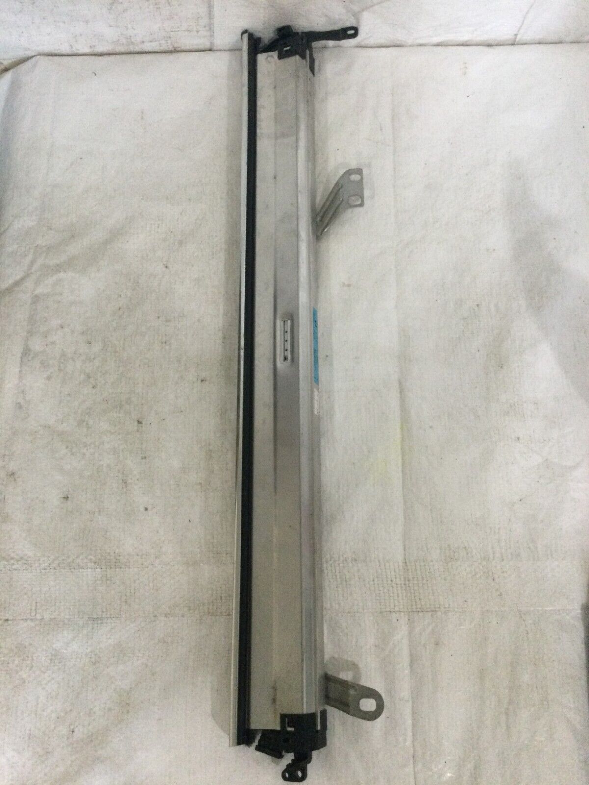 2006 BMW 750Li Rear Right Window Shade OEM