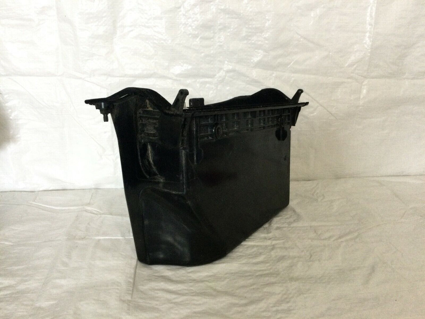 2004 Mercedes Benz S430 Dashboard Glove Box Storage Compartment W/O LID OEM