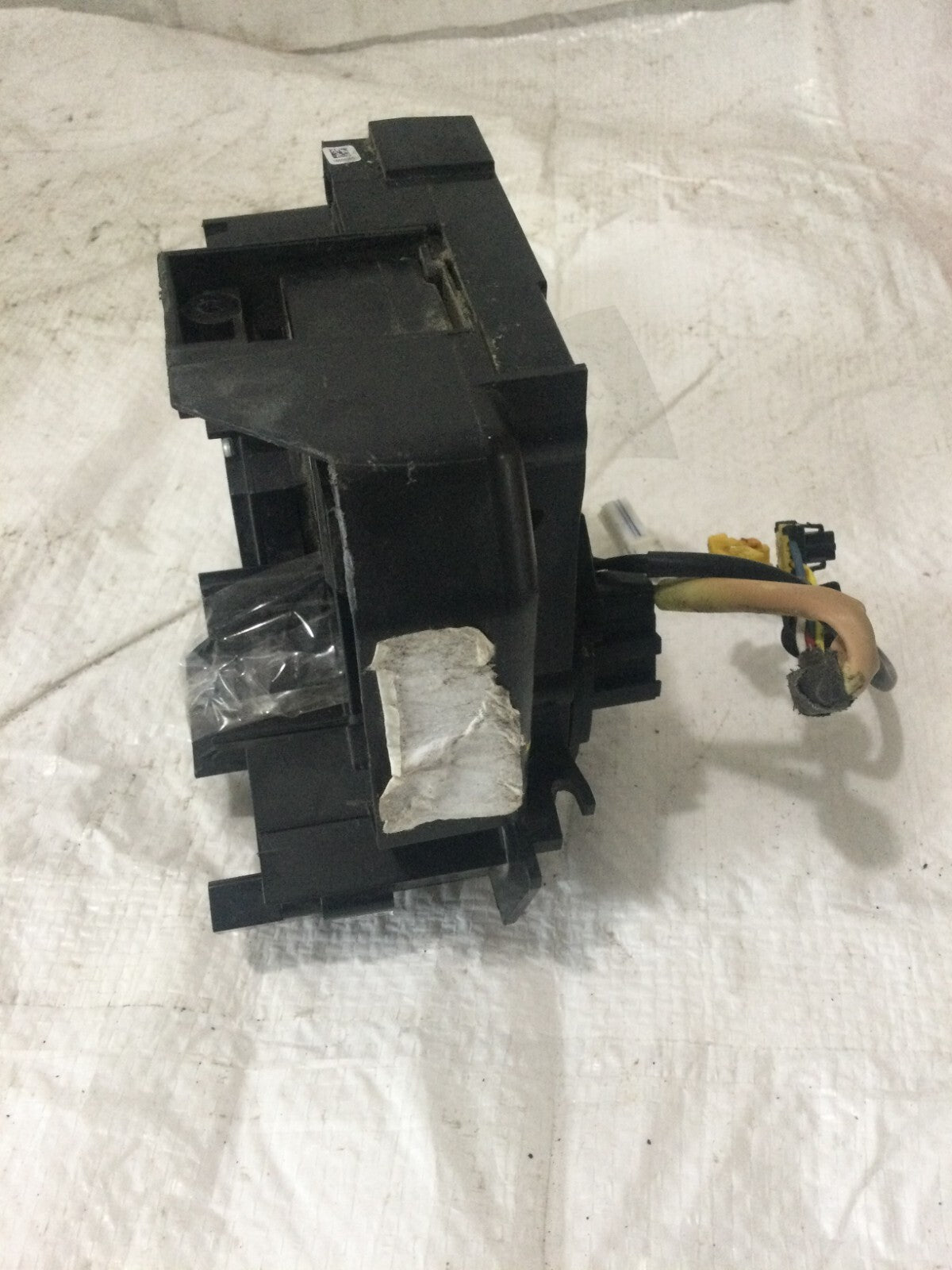 2018 Ram 1500 Heated Adjustable Clock Spring W/ Angle Sensor OEM 56046864AF