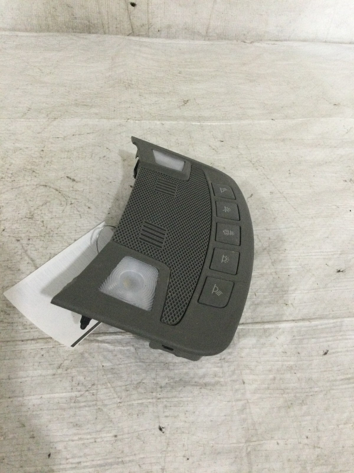 2018 Ford F-150 Interior Light DS73-F519A58-EAE3DY5 OEM