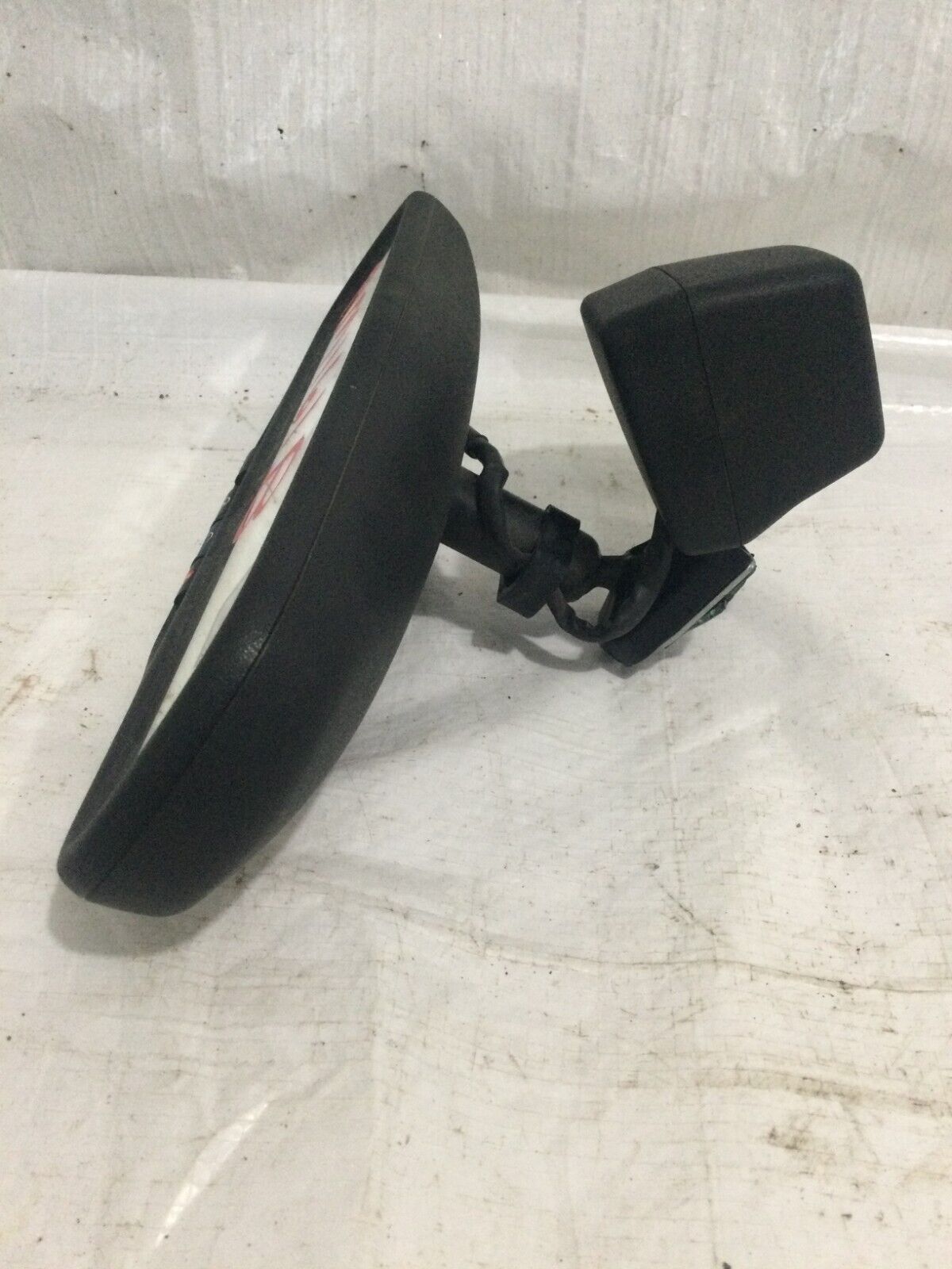2007-2009  Cadillac Escalade Autodim  Interior Rear View Mirror 15139492  OEM