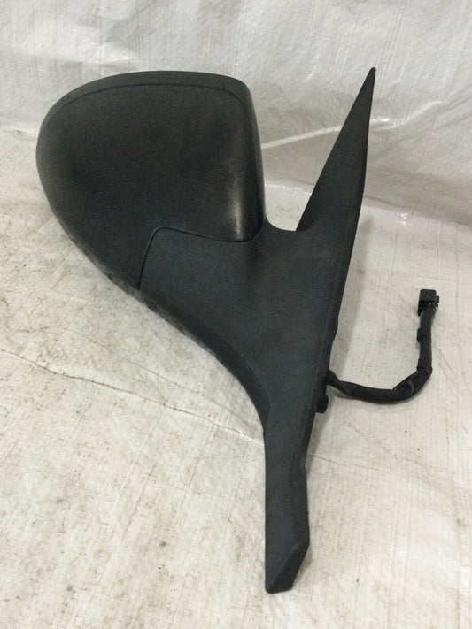 2008 Pontiac G6 Right Passenger Side View Door Mirror Black OEM