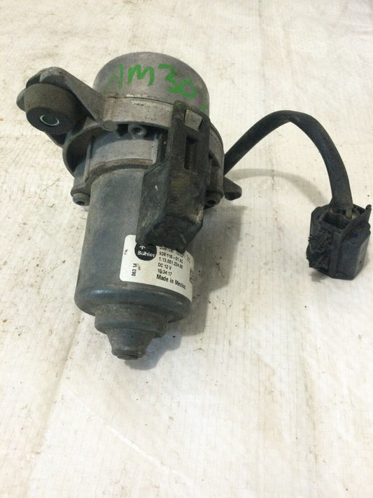 2014 Dodge Grand Caravan  Brake Vacuum Pump 04581541AA OEM