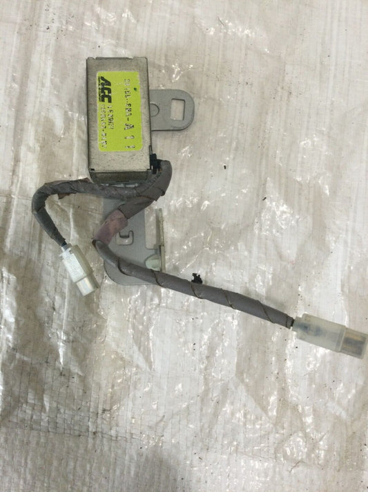2008 Acura CSX Radio Antenna Module Unit Sensor OEM