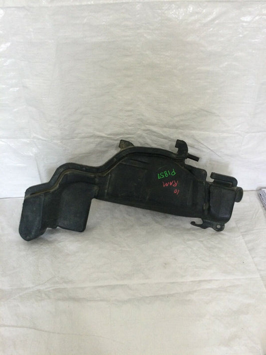 2010 Dodge Ram 3500 Coolant Reservoir Overflow Bottle 1002405AH OEM  5.7L