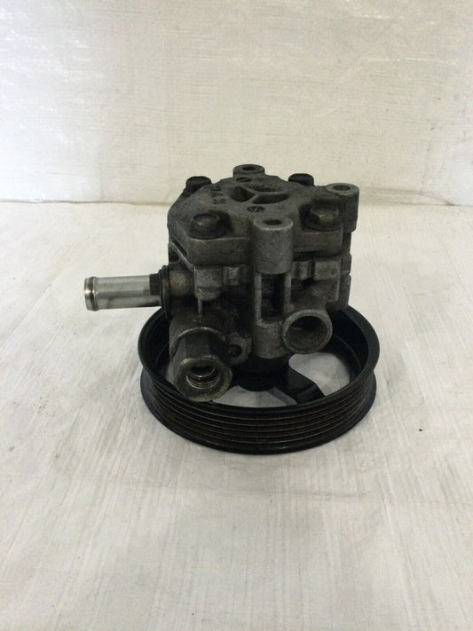 2015 Jeep Patriot Power Steering Pump OEM
