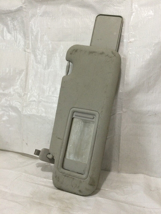 2014-2018 Mazda 3 Sun Visor Left Driver Side OEM