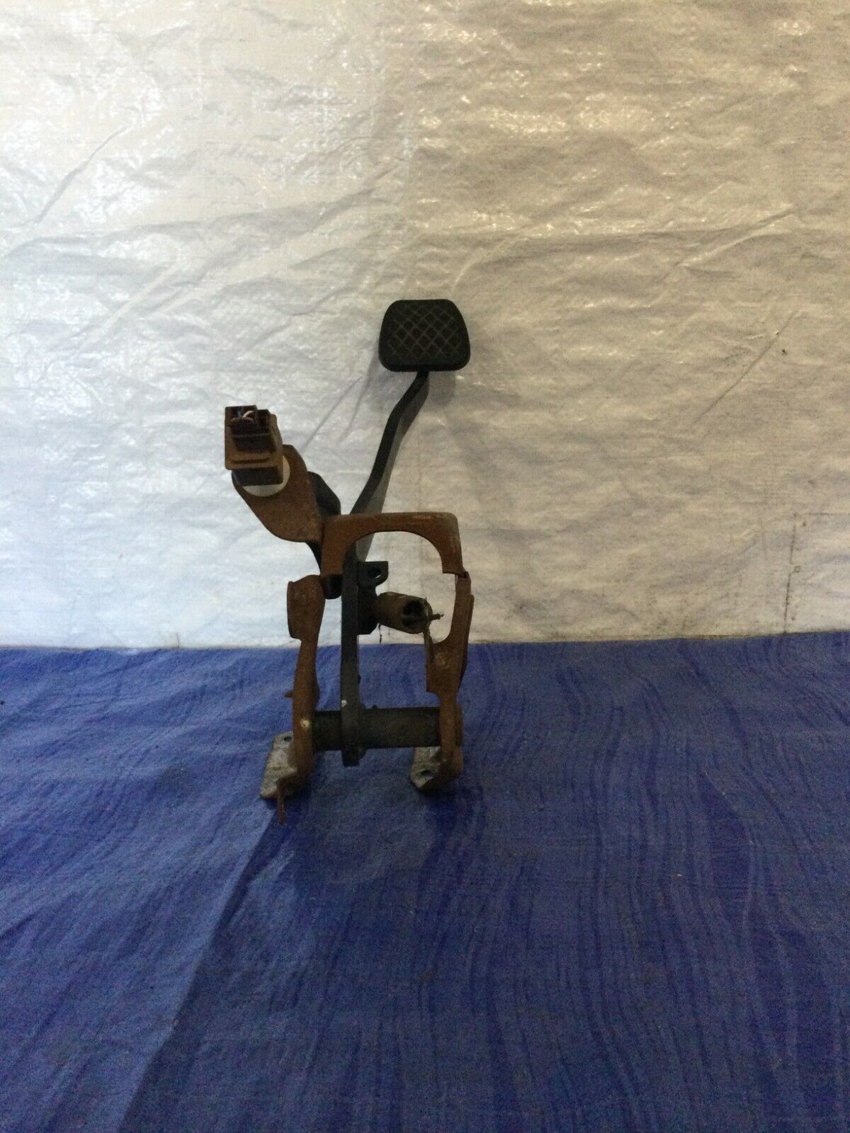 2004 DODGE RAM 1500 BRAKE PEDAL OEM