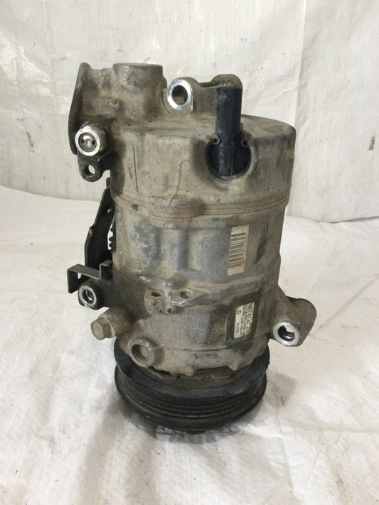 2014-2016 Cadillac CTS 2.0L A/C Compressor OEM