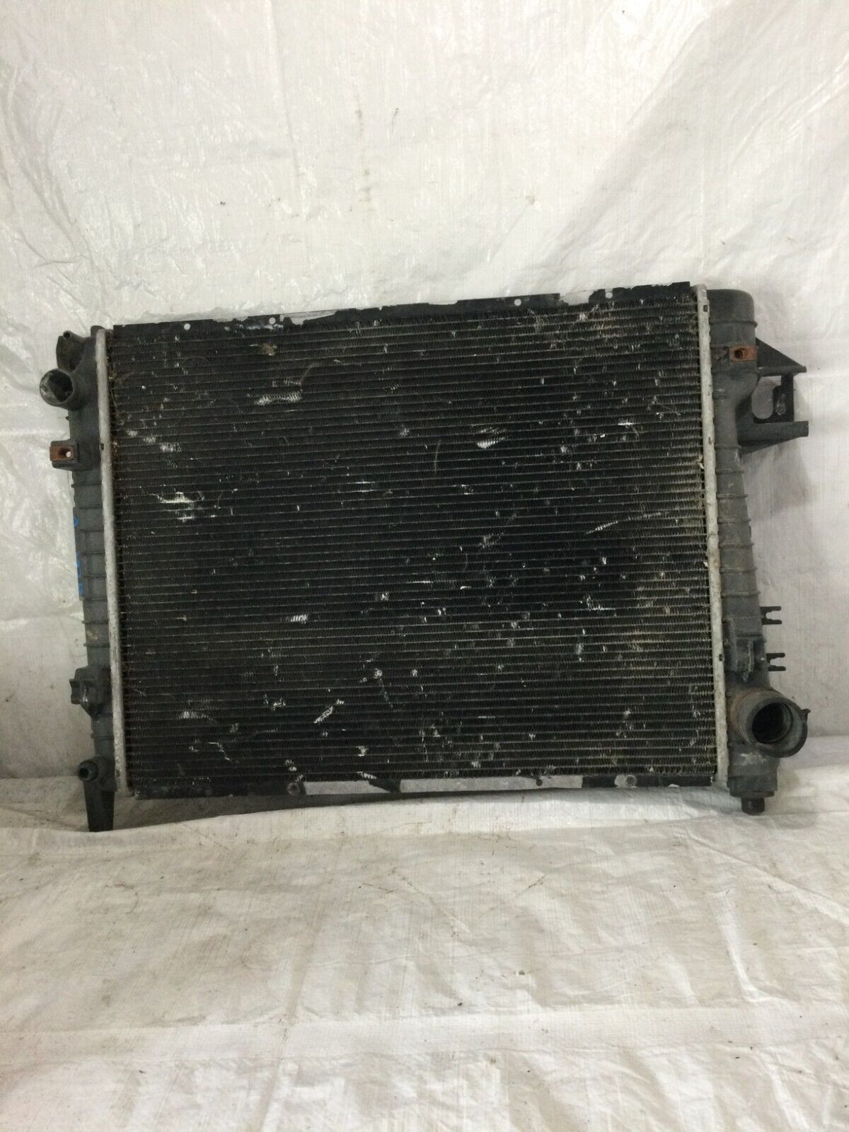 2003 Dodge Ram 1500 Radiator Assembly OEM