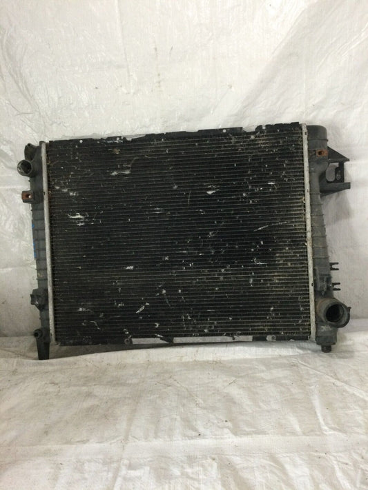 2003 Dodge Ram 1500 Radiator Assembly OEM