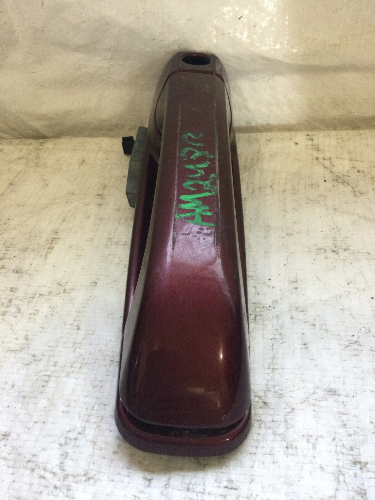 2019 Ram 1500 Front Left Exterior Door Handle 1GH21NRVAF OEM