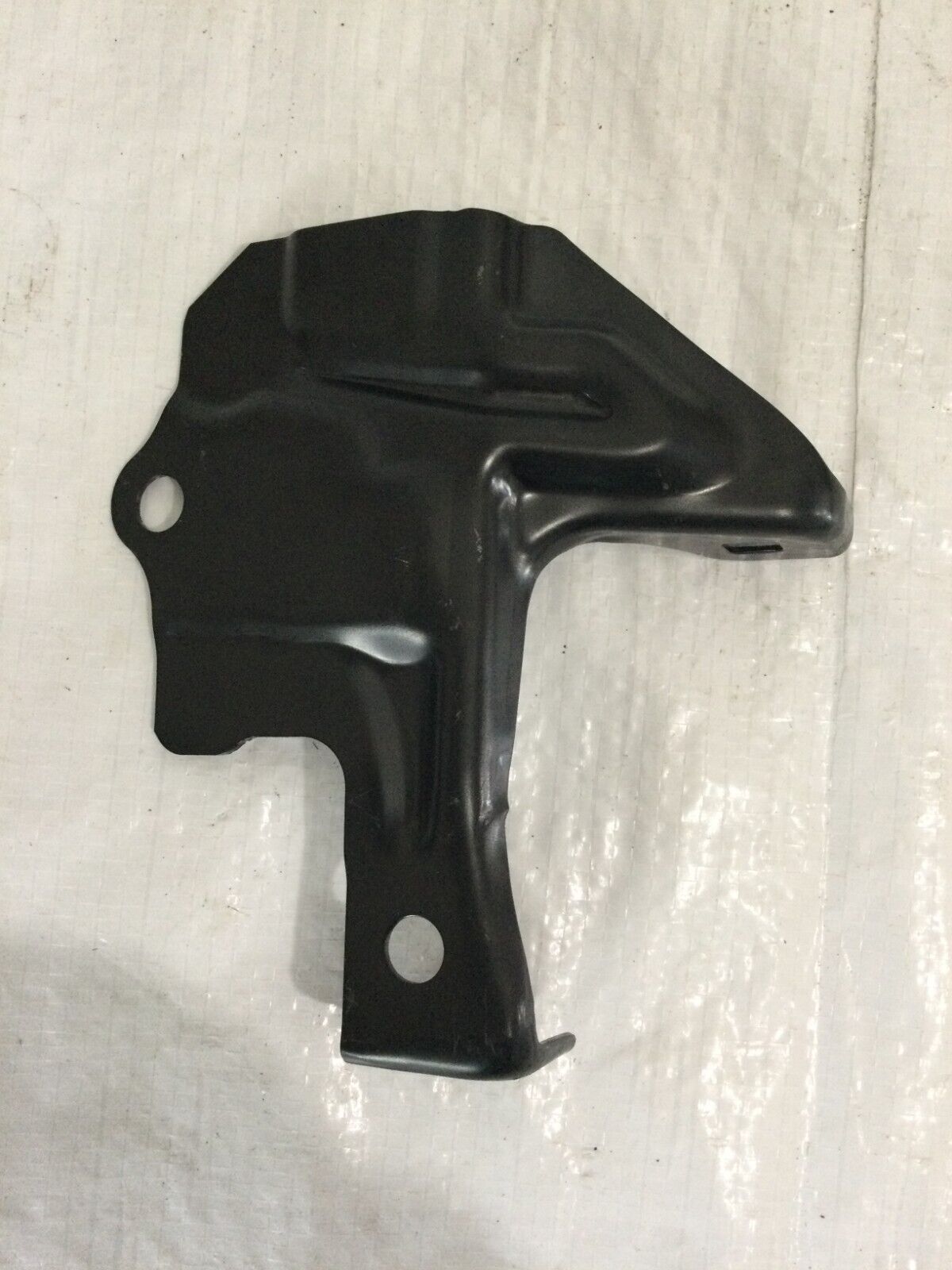 2019-2021 Toyota Camry Front Bumper Upper Left Arm 52142-06160 OEM