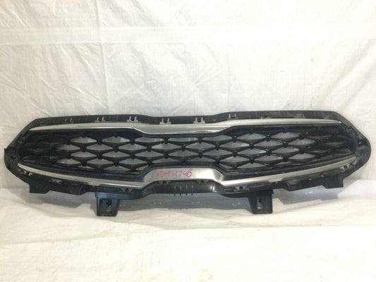 2019- 2021 Kia  Front Upper Grille 86351-M7010 OEM
