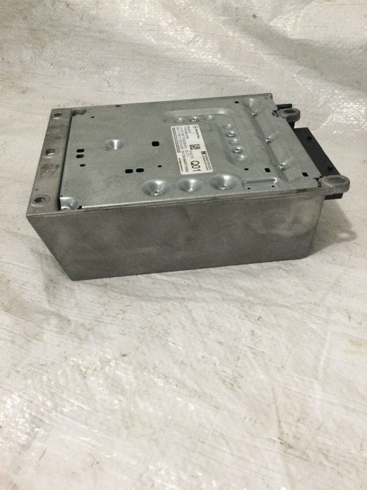 2011 Mercedes-Benz GL-Class Audio Amplifier Amp OEM