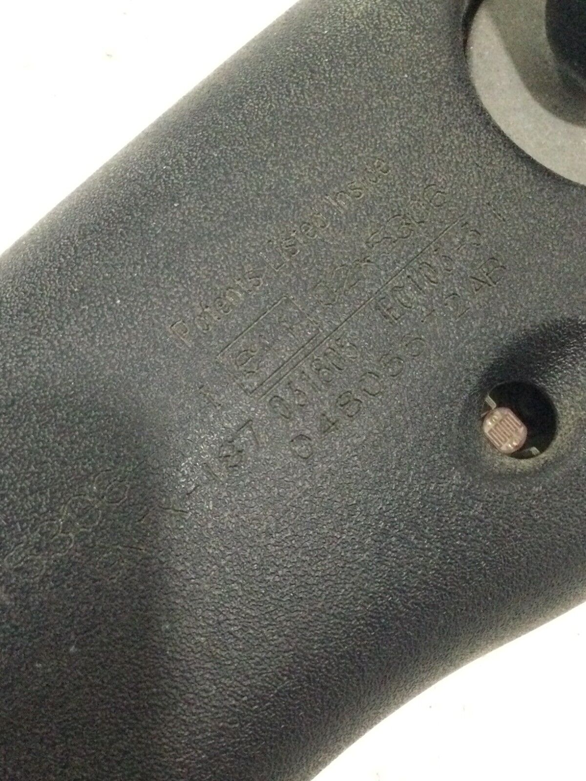 2005 Dodge Ram 1500 Auto Dim Interior Rear View Mirror OEM