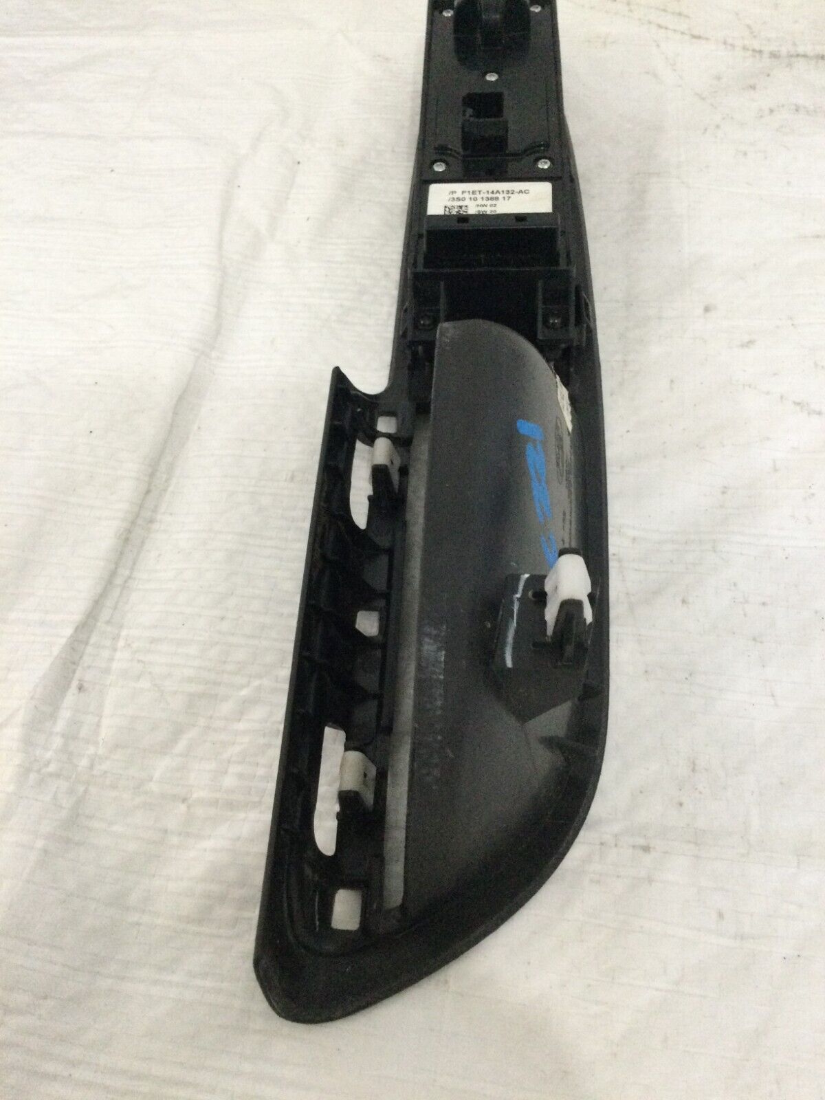 2016-2018 Ford Focus Driver Left Driver Door Master Power Window Switch OEM