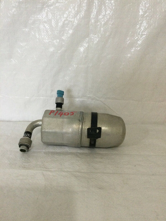 2007-2011 Chevrolet Silverado 1500 AC Accumulator Receiver Canister OEM 15775801