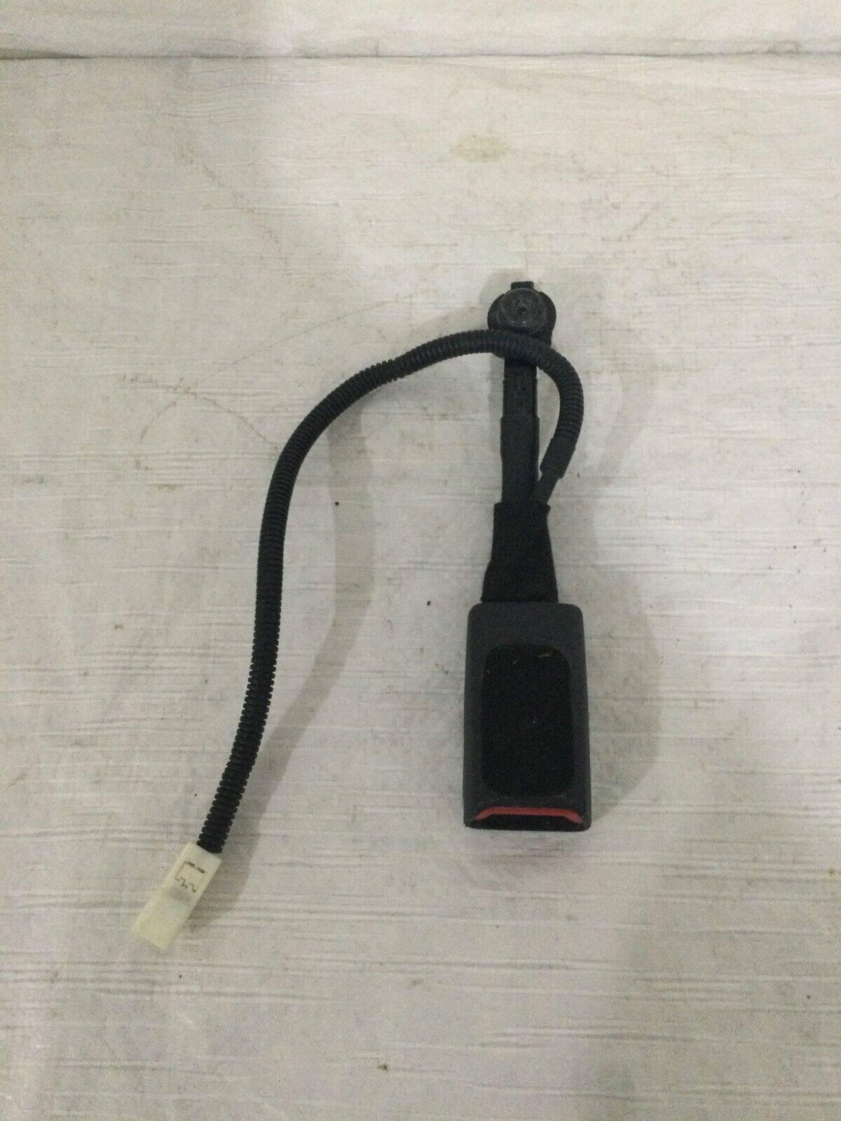 Front Left Seat Belt Buckle 2017 2018 2019 Hyundai Elantra SE 88830-F2000-TRY