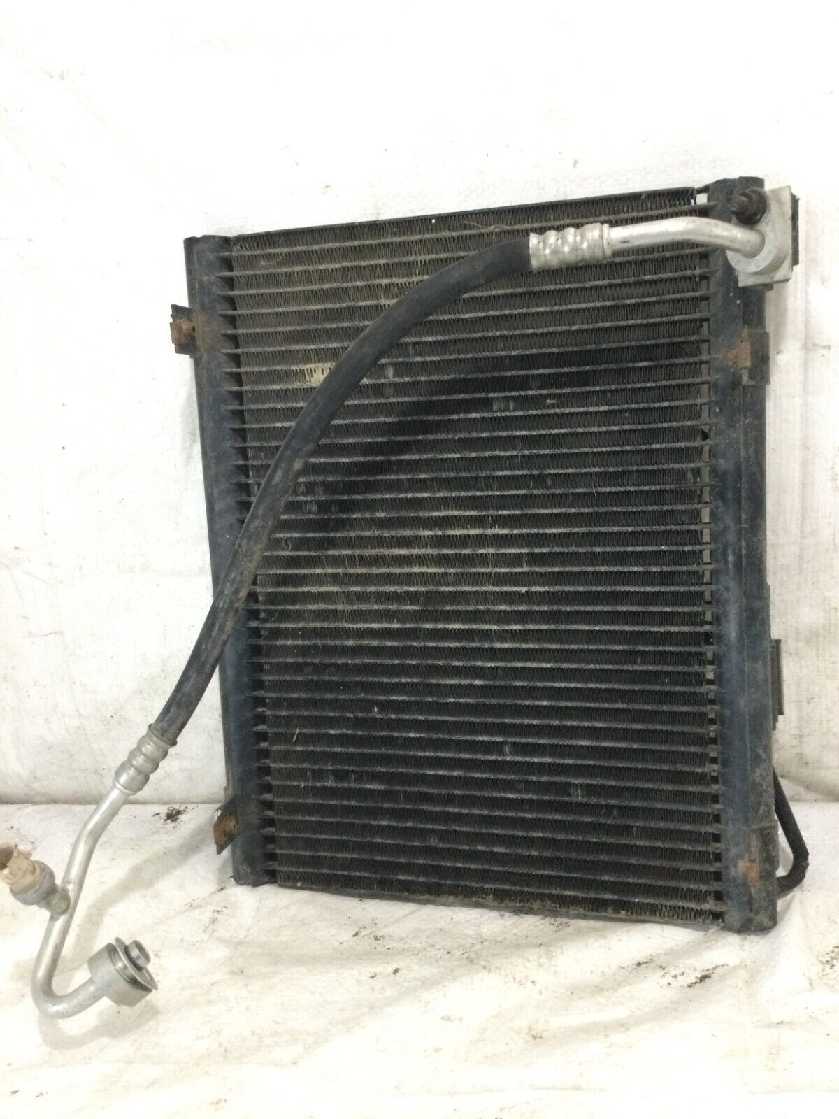 2005 Dodge Ram 1500 Condenser OEM