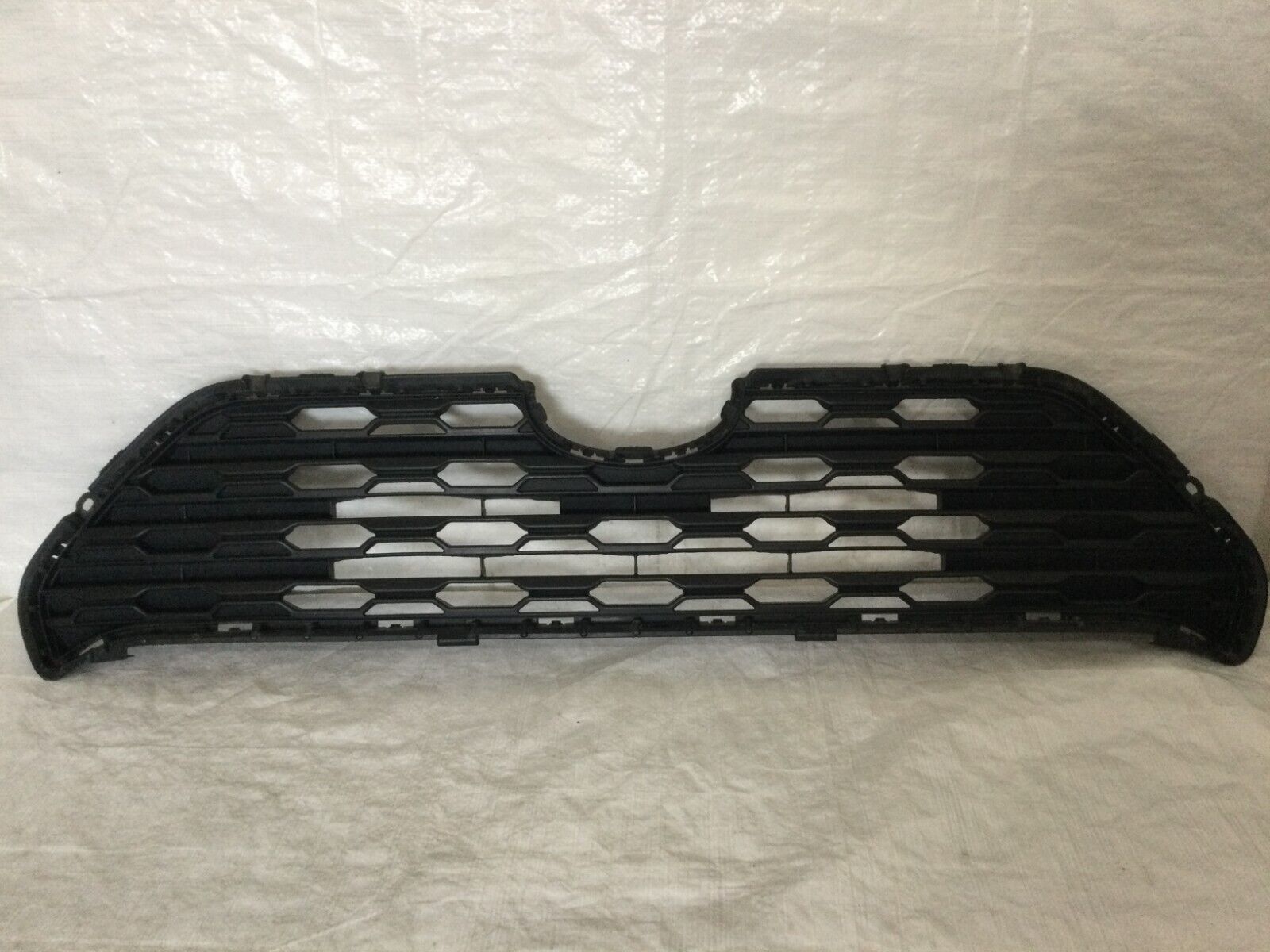 2019-2022 Toyota RAV4 Front Bumper Grille Grill OEM 53112 0R120