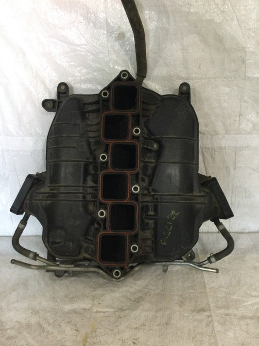2008 Infiniti G37 Upper Intake Manifold OEM