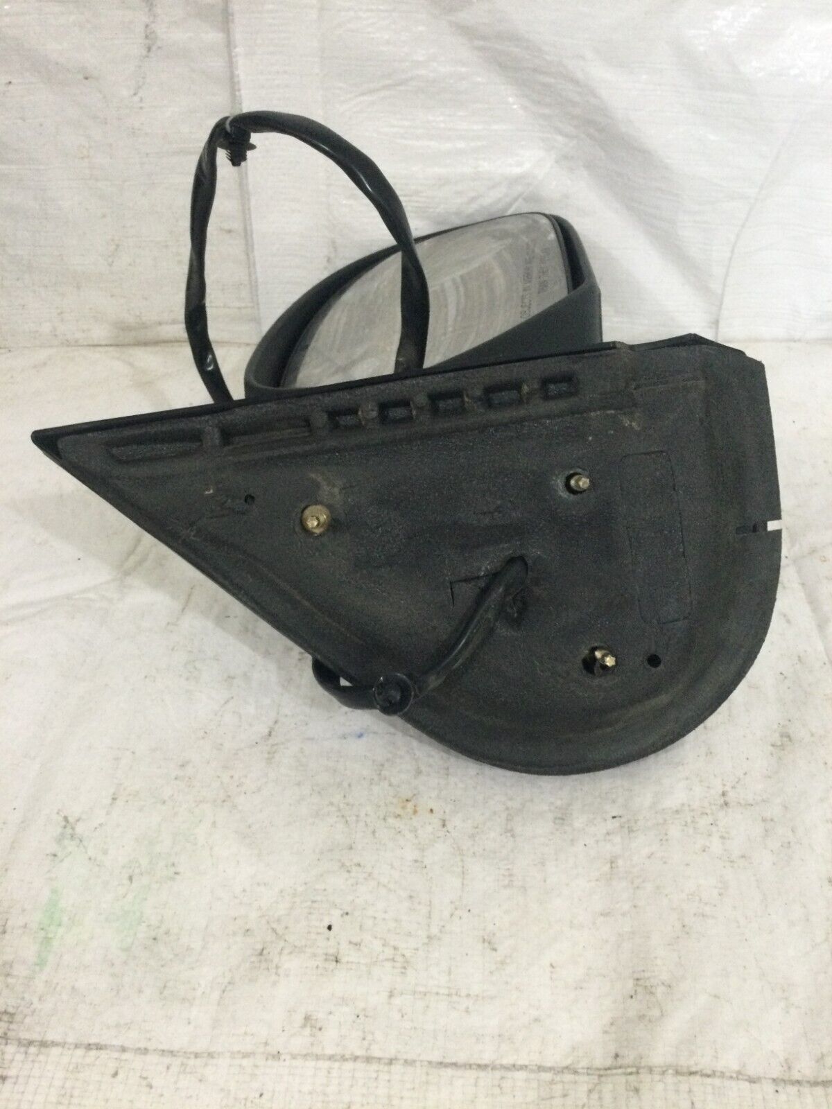 2007 GMC Yukon Right Passenger Power Door Mirror W/O Turn Signal OEM