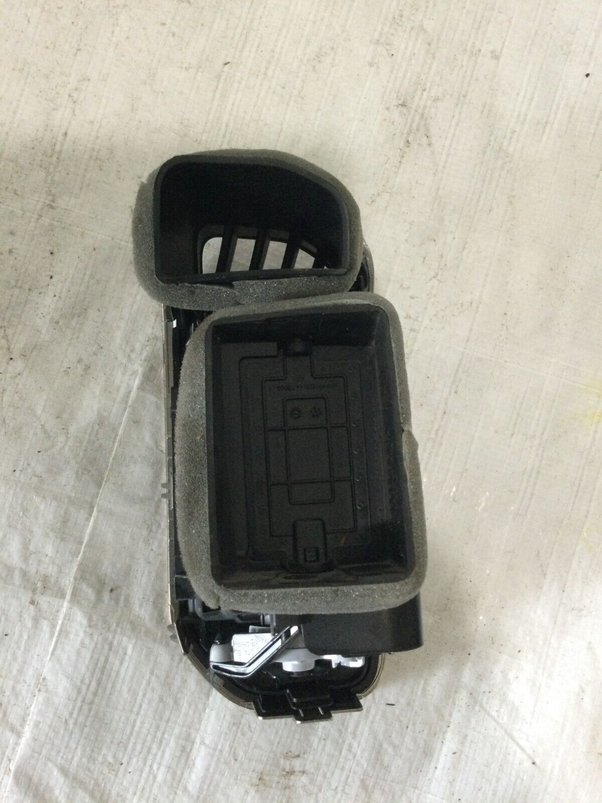 2021 Dodge Ram 3500 Longhorn Left Driver Side Dash Air Vent OEM