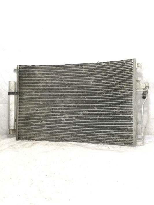 2013 Mercedes-Benz Sprinter 2500 AC Condenser A9065000054 OEM