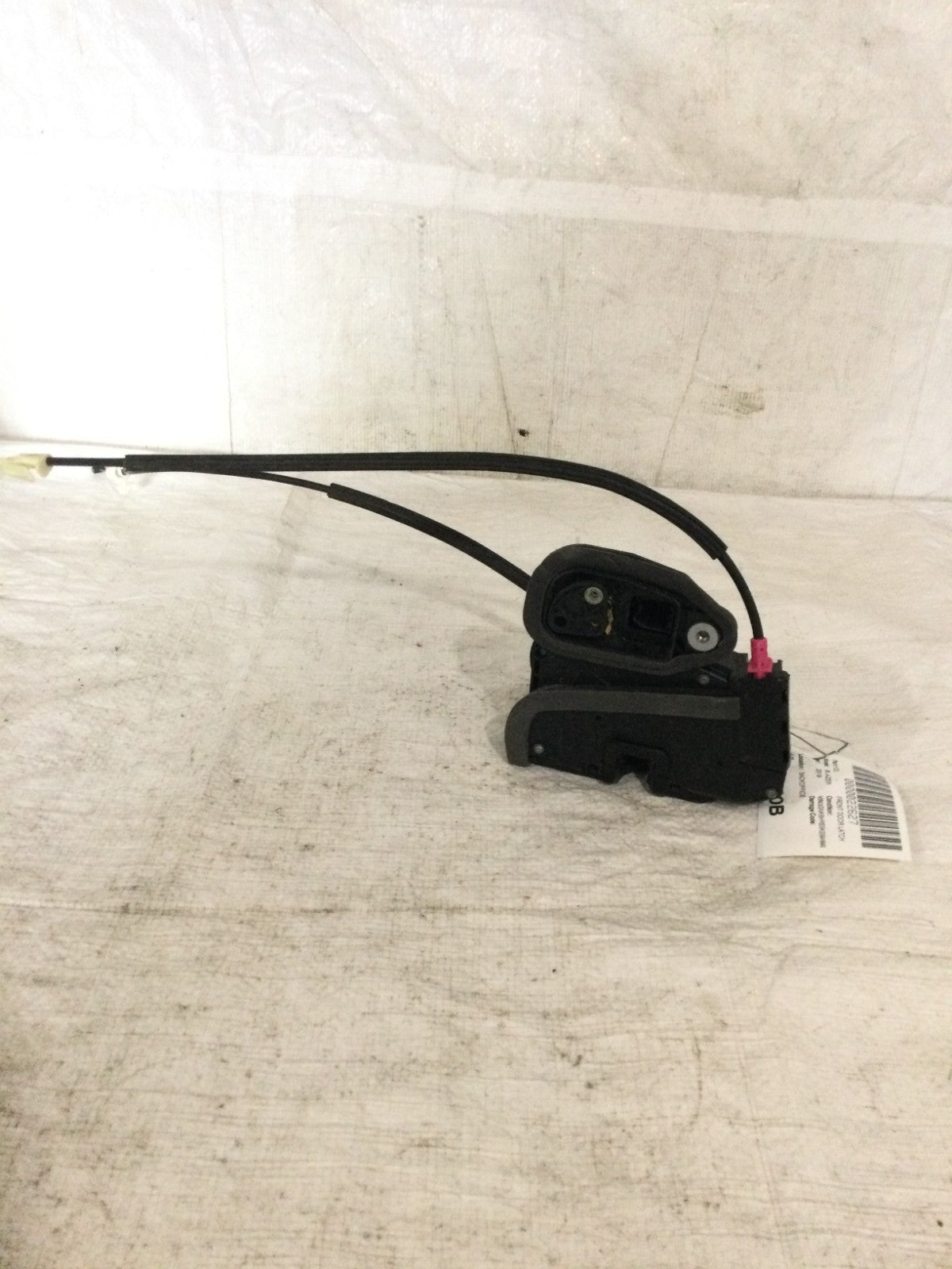 2019-2023 Chevrolet Blazer Front Left Door Latch Lock Actuator OEM 13528334